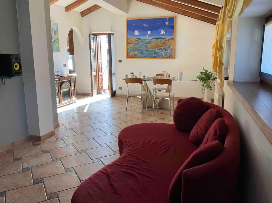 Apartamento Casa Filaferro - Via Lombardia 4 Moggio Udinese Exterior foto