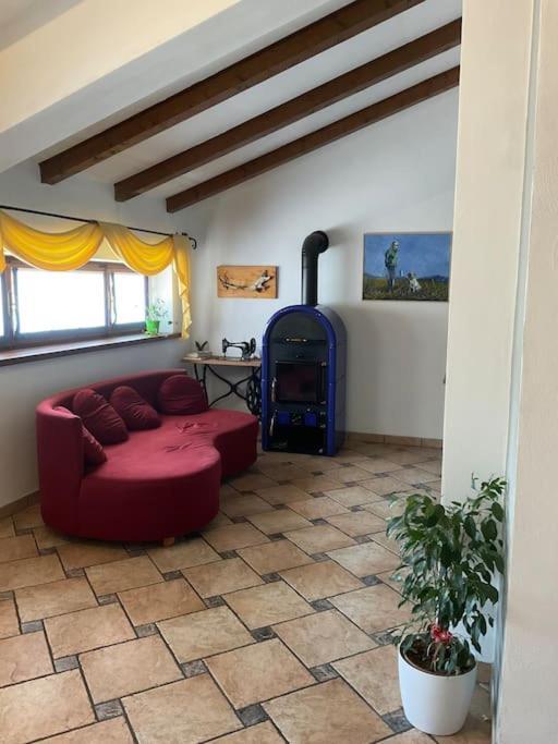 Apartamento Casa Filaferro - Via Lombardia 4 Moggio Udinese Exterior foto